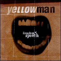Yellowman - Freedom of Speech lyrics