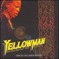 Yellowman - Live in San Francisco lyrics