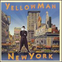 Yellowman - New York lyrics