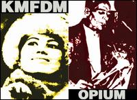 KMFDM - Opium lyrics
