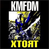 KMFDM - XTORT lyrics