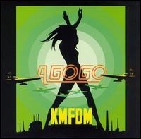 KMFDM - Agogo lyrics