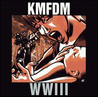 KMFDM - WWIII lyrics