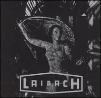 Laibach - Nova Akropola lyrics