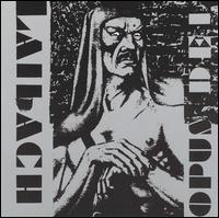 Laibach - Opus Dei lyrics