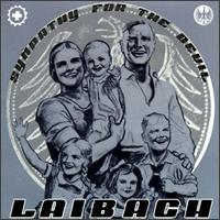 Laibach - Sympathy for the Devil lyrics