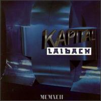 Laibach - Kapital lyrics