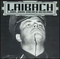Laibach - Ljubljana-Zagreb-Beograd lyrics