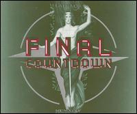 Laibach - Final Countdown lyrics