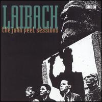 Laibach - John Peel Sessions lyrics