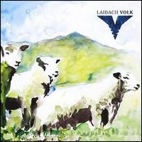Laibach - Volk lyrics