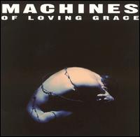 Machines of Loving Grace - Concentration lyrics