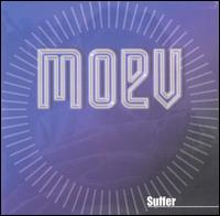 Moev - Suffer lyrics