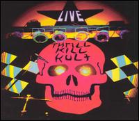 My Life with the Thrill Kill Kult - Elektrik Inferno Live lyrics
