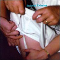 Nocturnal Emissions - Drowning in a Sea of Bliss lyrics