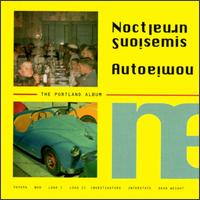 Nocturnal Emissions - Autonomia lyrics