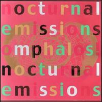 Nocturnal Emissions - Omphalos lyrics