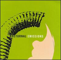 Nocturnal Emissions - Futurist Antiquarianism lyrics
