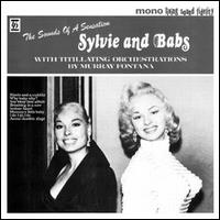 Nurse with Wound - Sylvie and Babs Hi-Fi Companion lyrics