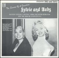 Nurse with Wound - Sylvie and Babs High-Thigh Companion lyrics
