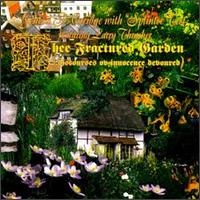 Genesis P-Orridge - Thee Fractured Garden lyrics