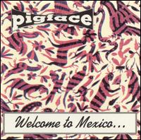 Pigface - Welcome to Mexico Asshole [live] lyrics