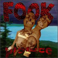 Pigface - Fook lyrics