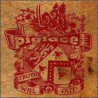 Pigface - Truth Will Out [live] lyrics