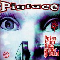 Pigface - Notes from Thee Underground lyrics