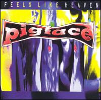 Pigface - Feels Like Heaven lyrics