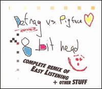 Pigface - 8 Bit Head: Complete Remix Of Easy Listening + Other Stuff lyrics