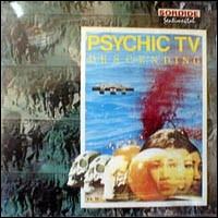 Psychic TV - Descending [live] lyrics