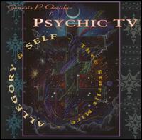 Psychic TV - Allegory and Self lyrics