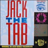 Psychic TV - Jack the Tab: Tekno Acid Beat, Vol. 1 lyrics