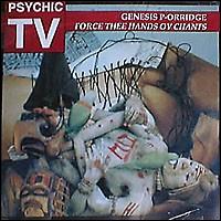 Psychic TV - Force Thee Hands Ov Chants lyrics