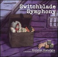 Switchblade Symphony - Sinister Nostalgia lyrics