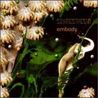 Synsthesia - Embody lyrics