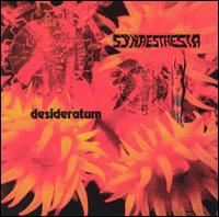 Synsthesia - Desideratum lyrics