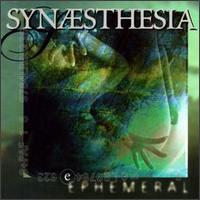 Synsthesia - Ephemeral lyrics