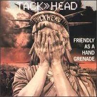 Tackhead - Friendly as a Hand Grenade lyrics