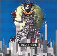 Tackhead - Strange Things lyrics