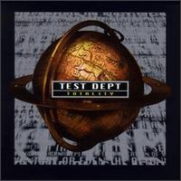 Test Dept. - Totality lyrics