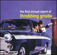 Throbbing Gristle - The First Annual Report of Throbbing Gristle lyrics