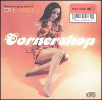 Cornershop - Woman's Gotta Have It lyrics