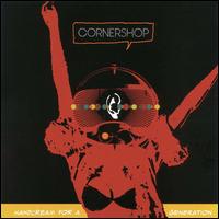 Cornershop - Handcream for a Generation lyrics