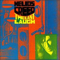 Helios Creed - The Last Laugh lyrics