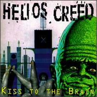 Helios Creed - Kiss to the Brain lyrics