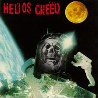 Helios Creed - Busting Through the Van Allan Belt lyrics