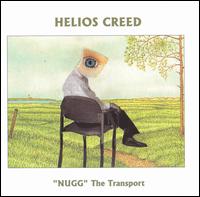 Helios Creed - Nugg: The Transport lyrics