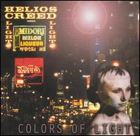 Helios Creed - Colors of Light lyrics